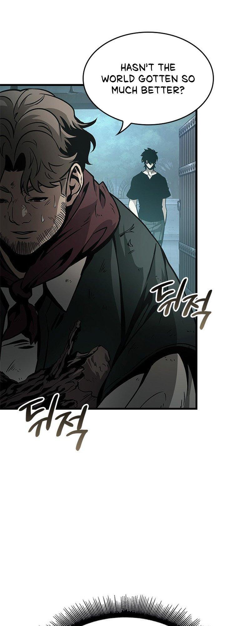 Pick Me Up, Infinite Gacha Chapter 54