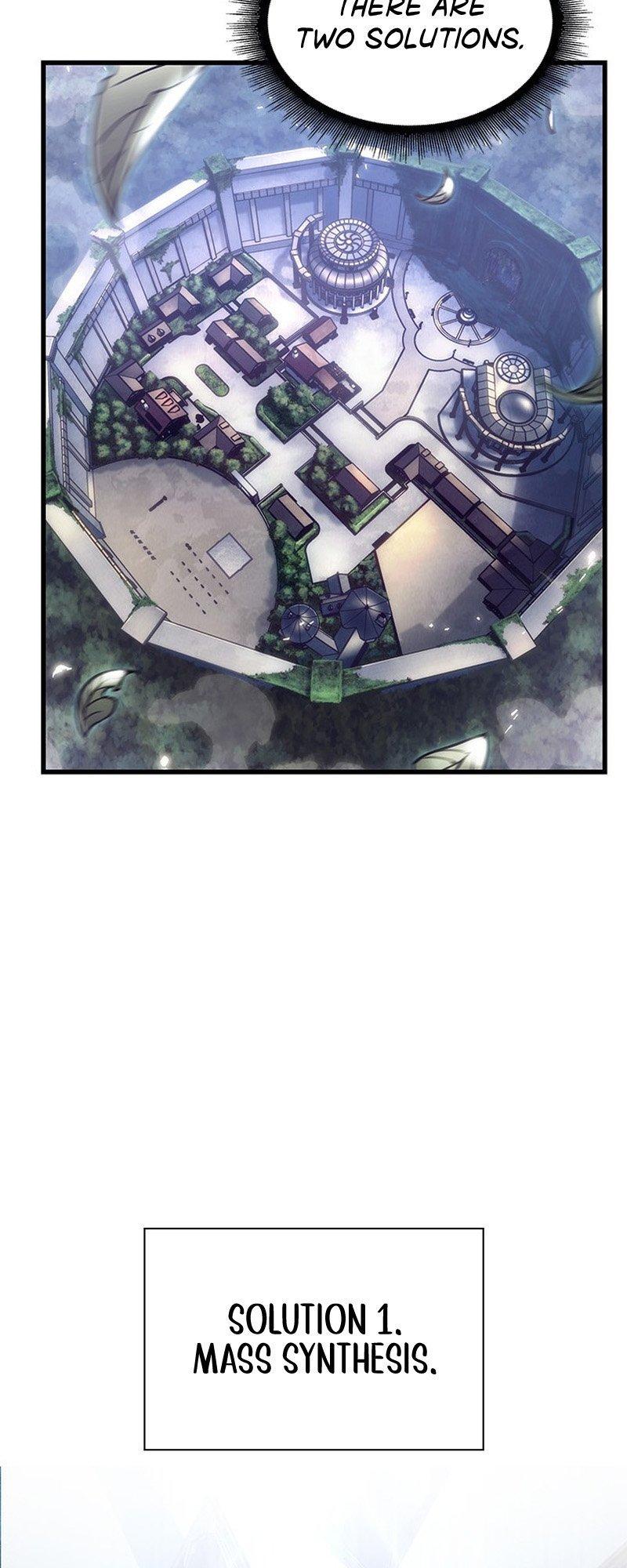 Pick Me Up, Infinite Gacha Chapter 54