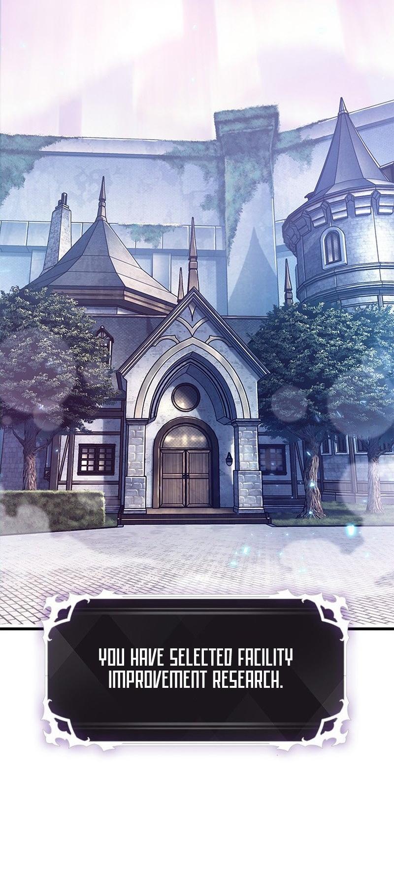 Pick Me Up, Infinite Gacha Chapter 54