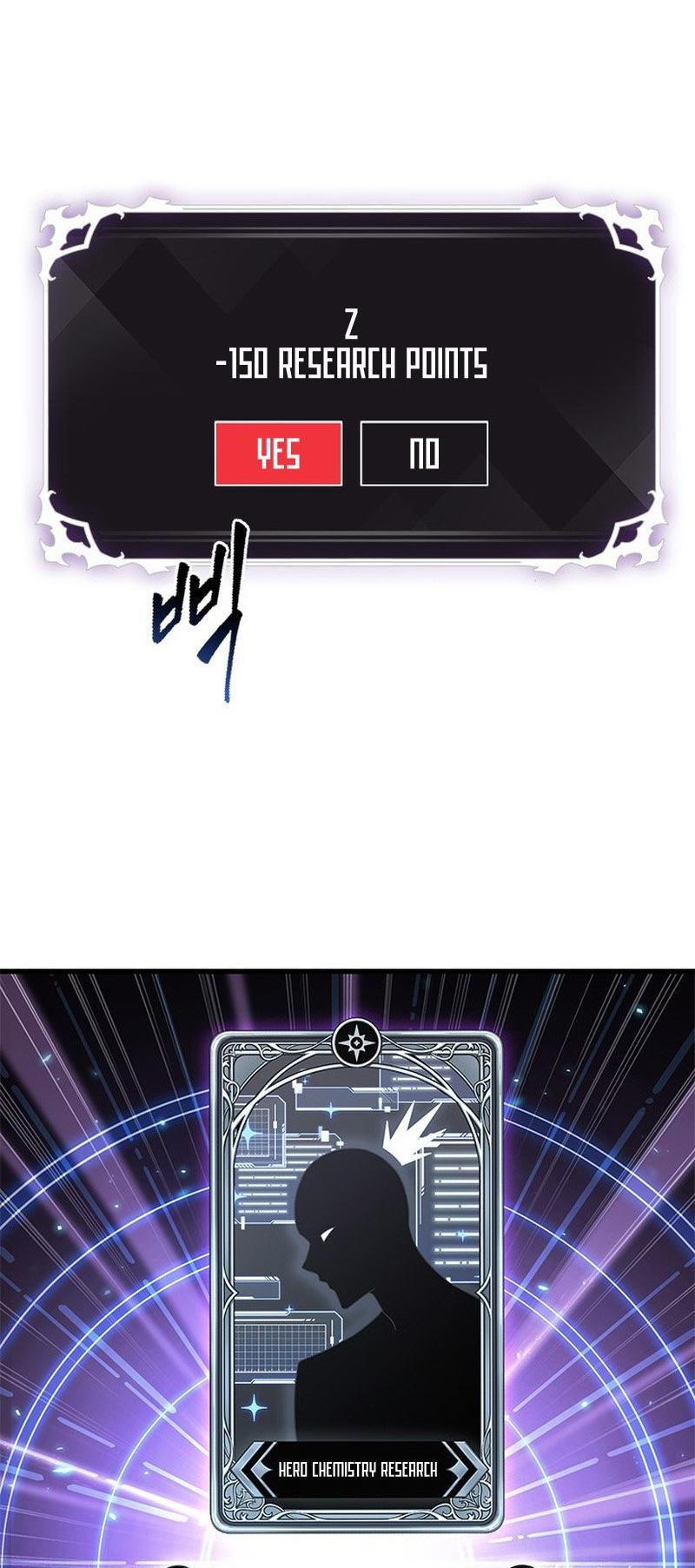 Pick Me Up, Infinite Gacha Chapter 54