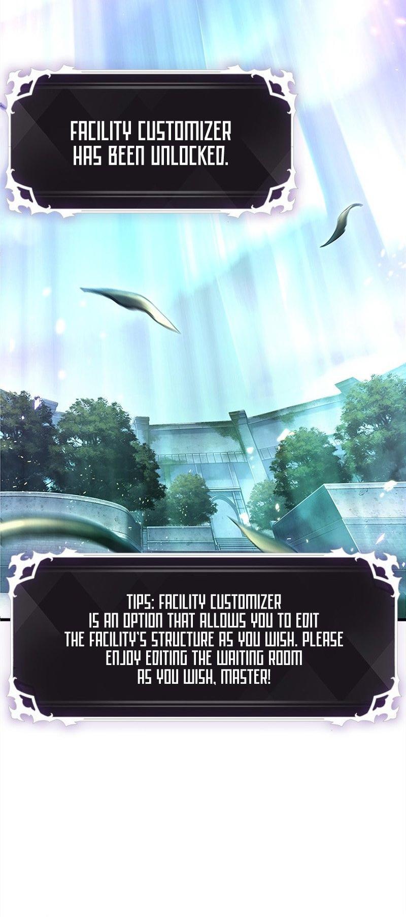 Pick Me Up, Infinite Gacha Chapter 54