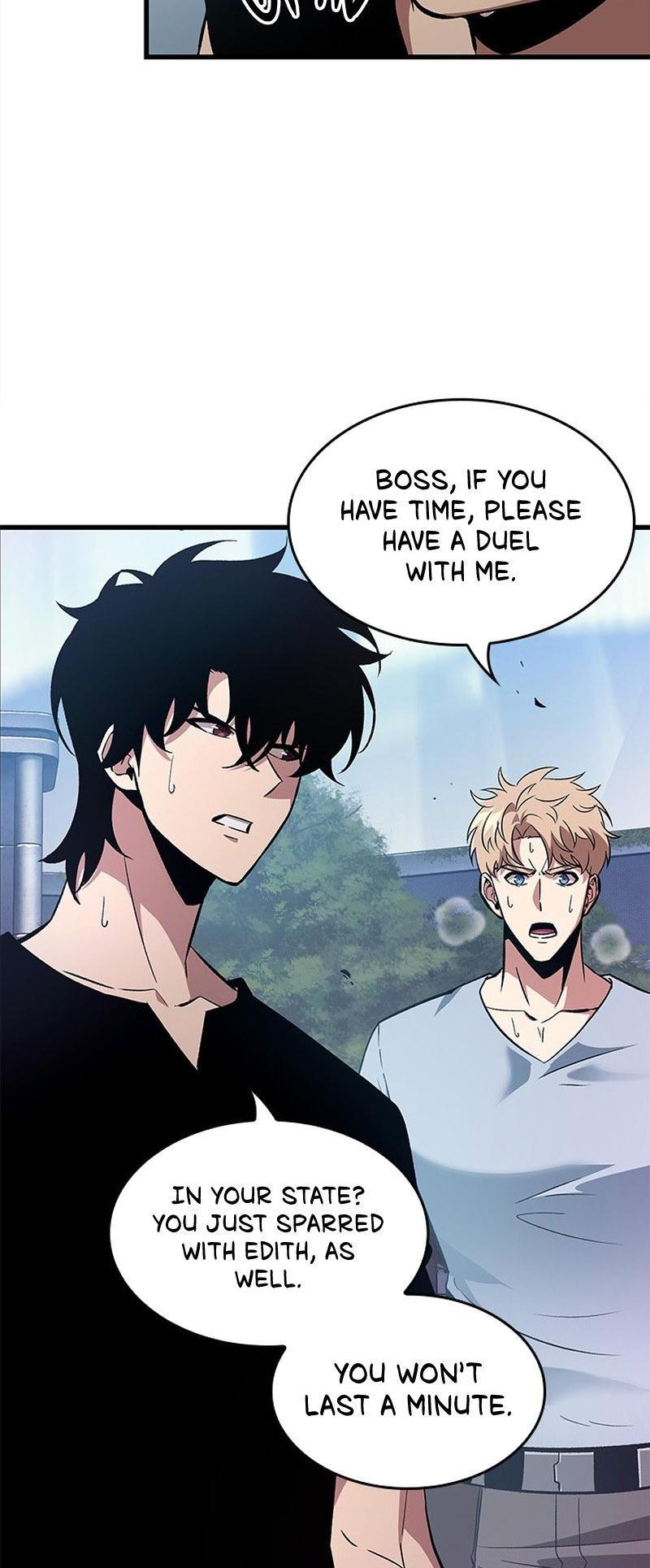 Pick Me Up, Infinite Gacha Chapter 54