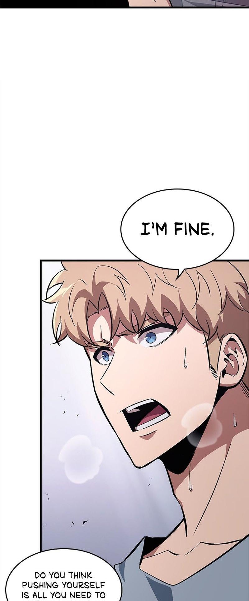 Pick Me Up, Infinite Gacha Chapter 54