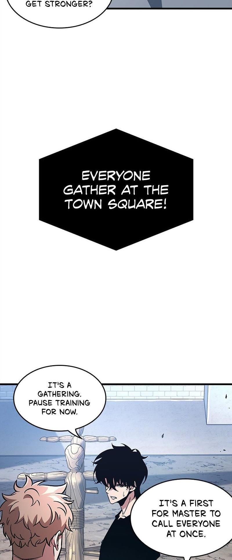 Pick Me Up, Infinite Gacha Chapter 54