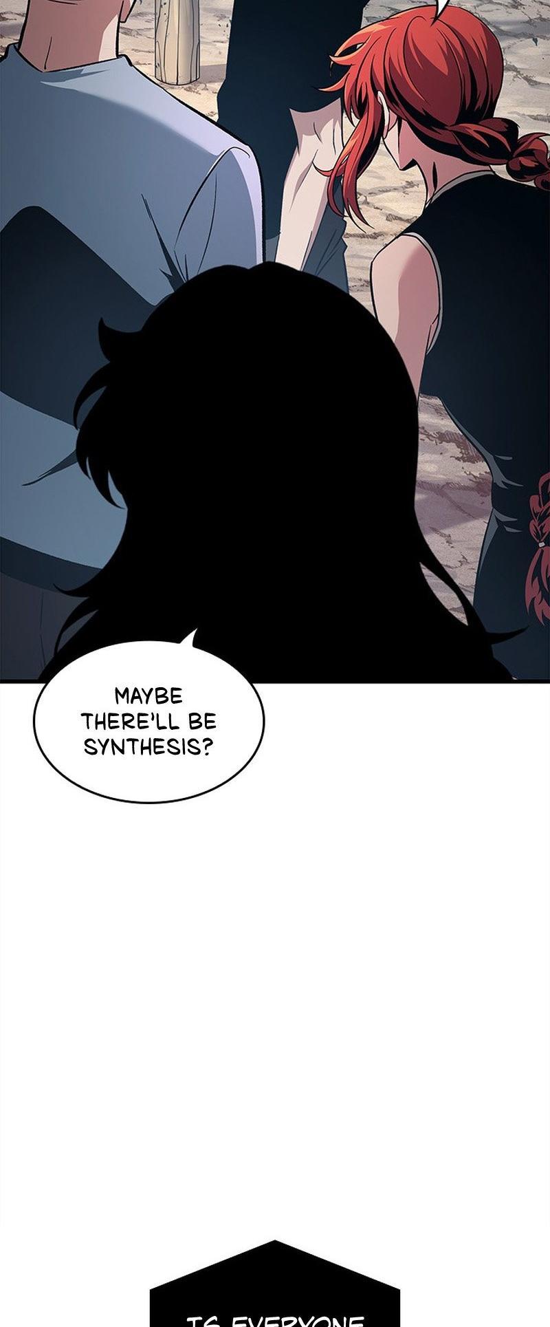 Pick Me Up, Infinite Gacha Chapter 54