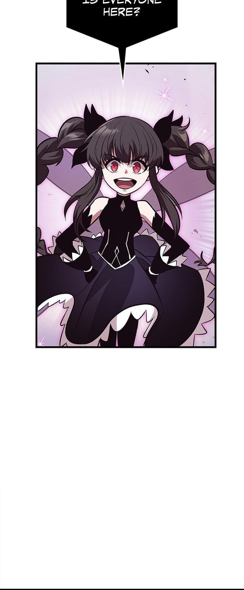 Pick Me Up, Infinite Gacha Chapter 54