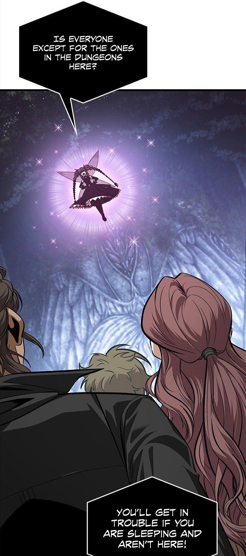 Pick Me Up, Infinite Gacha Chapter 54