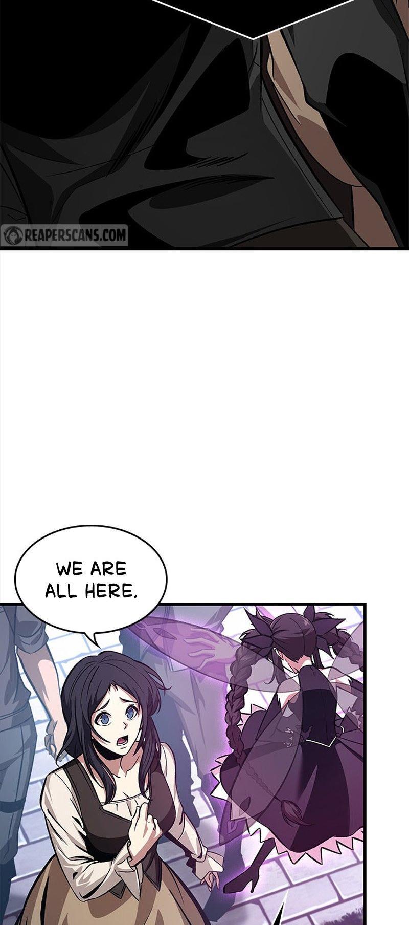 Pick Me Up, Infinite Gacha Chapter 54