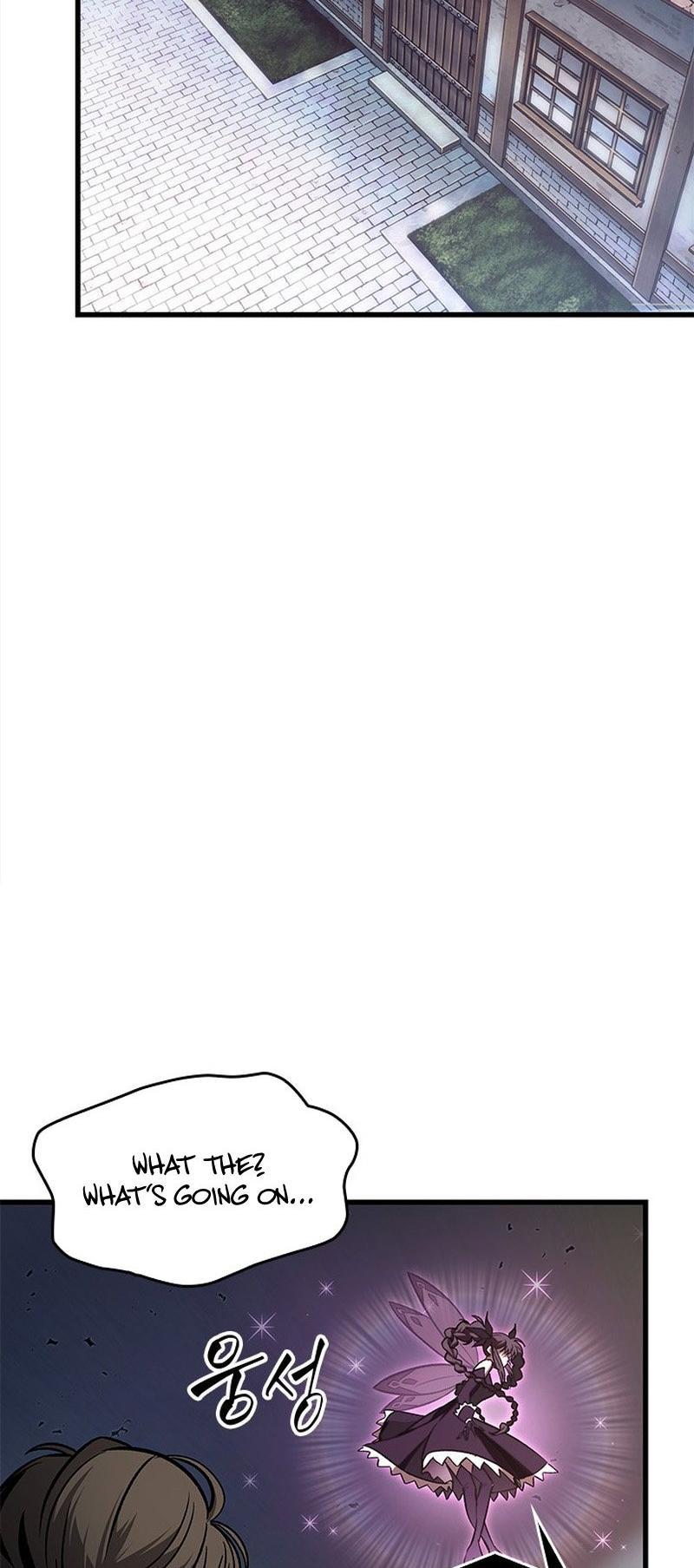 Pick Me Up, Infinite Gacha Chapter 54