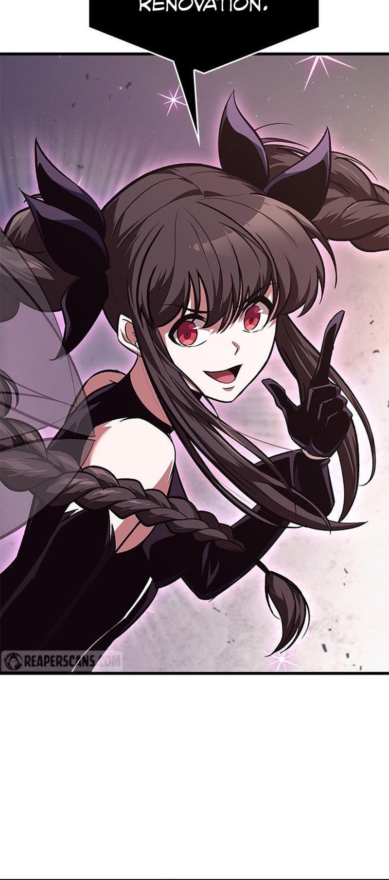 Pick Me Up, Infinite Gacha Chapter 54