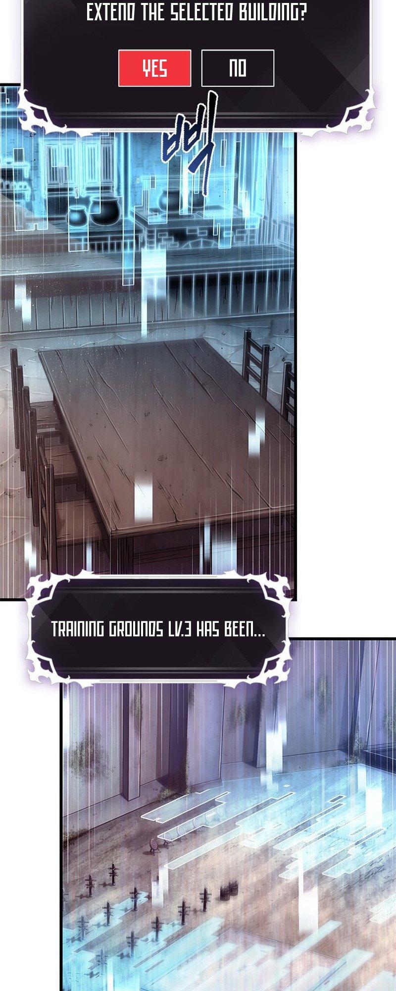 Pick Me Up, Infinite Gacha Chapter 54