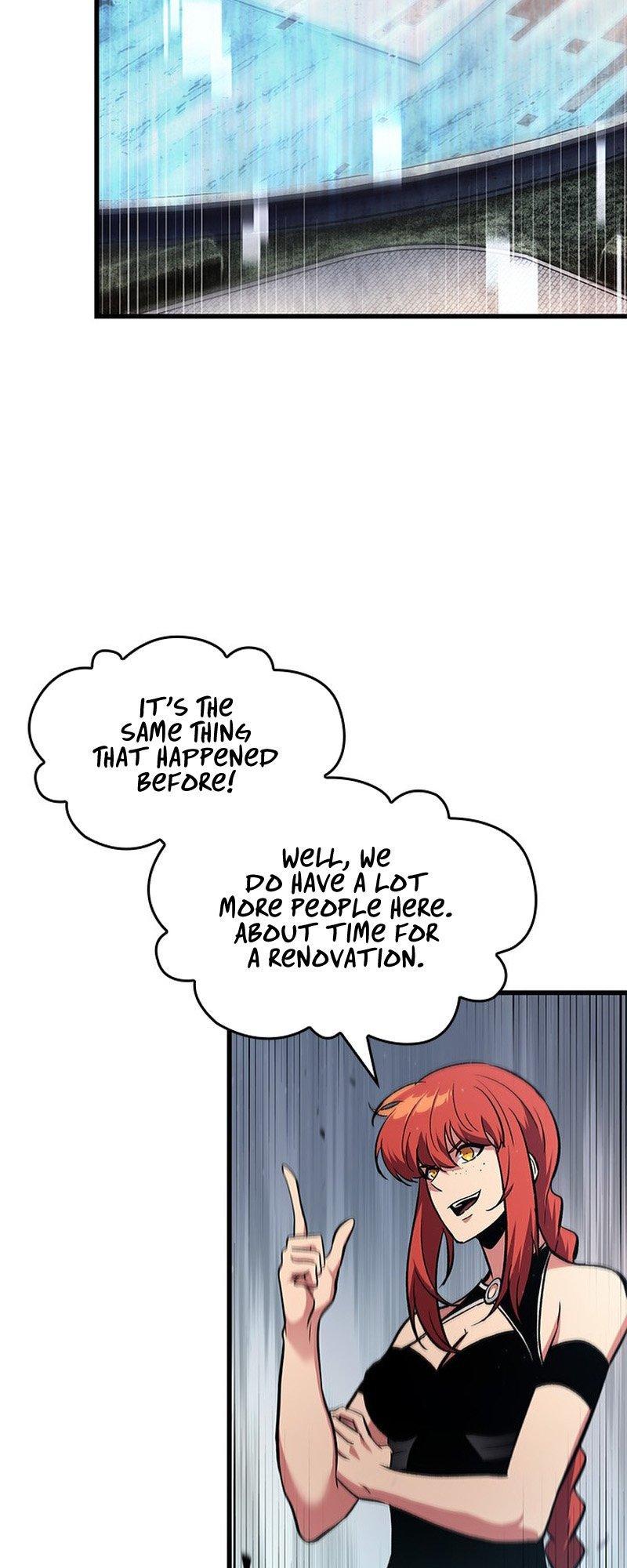 Pick Me Up, Infinite Gacha Chapter 54