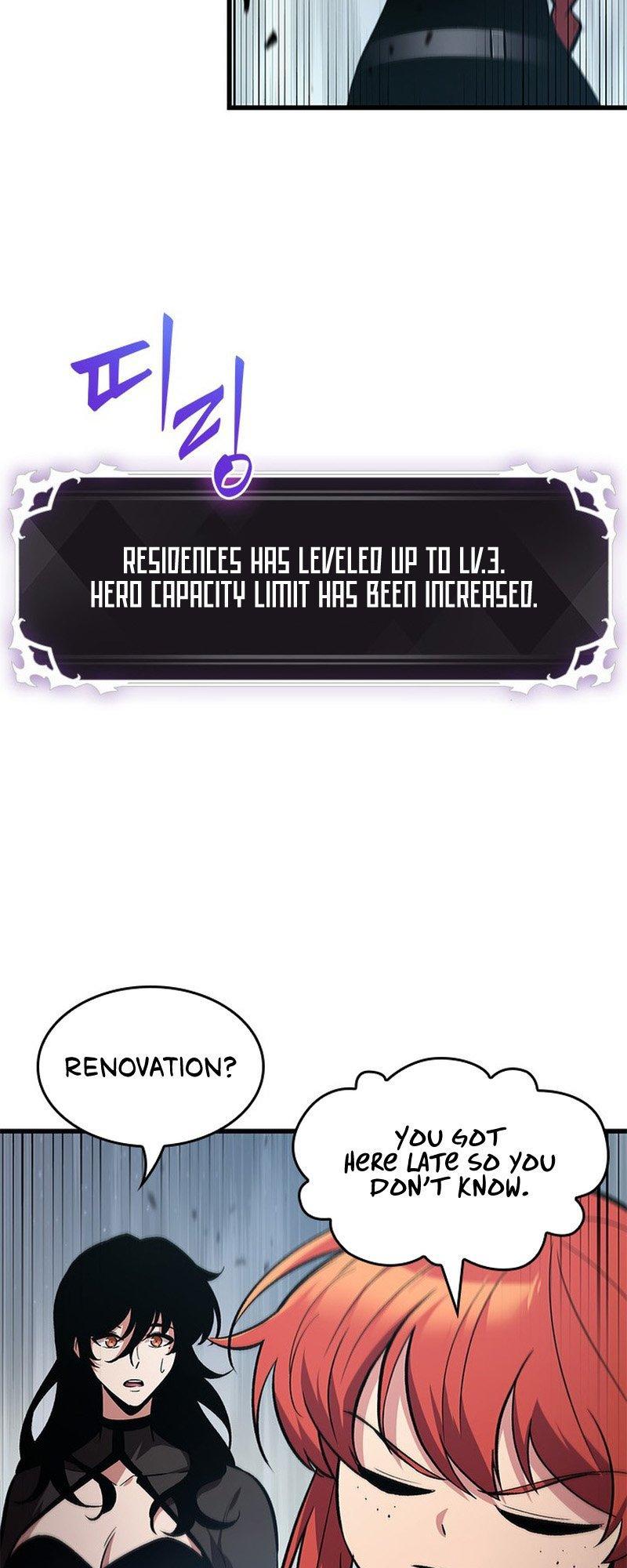 Pick Me Up, Infinite Gacha Chapter 54