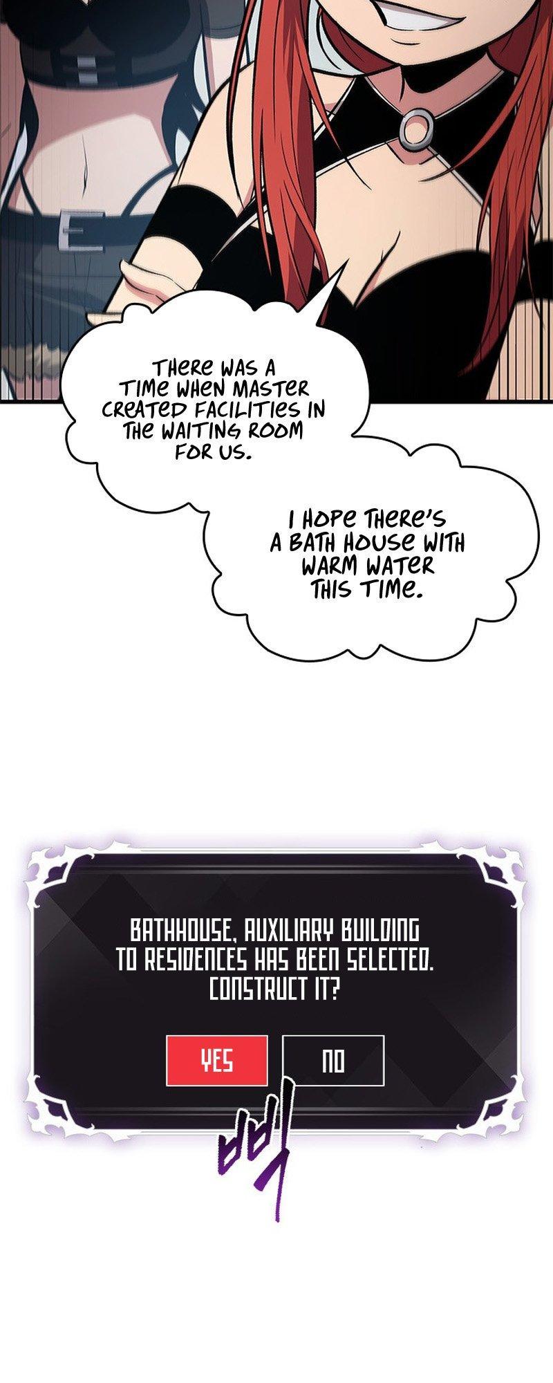 Pick Me Up, Infinite Gacha Chapter 54