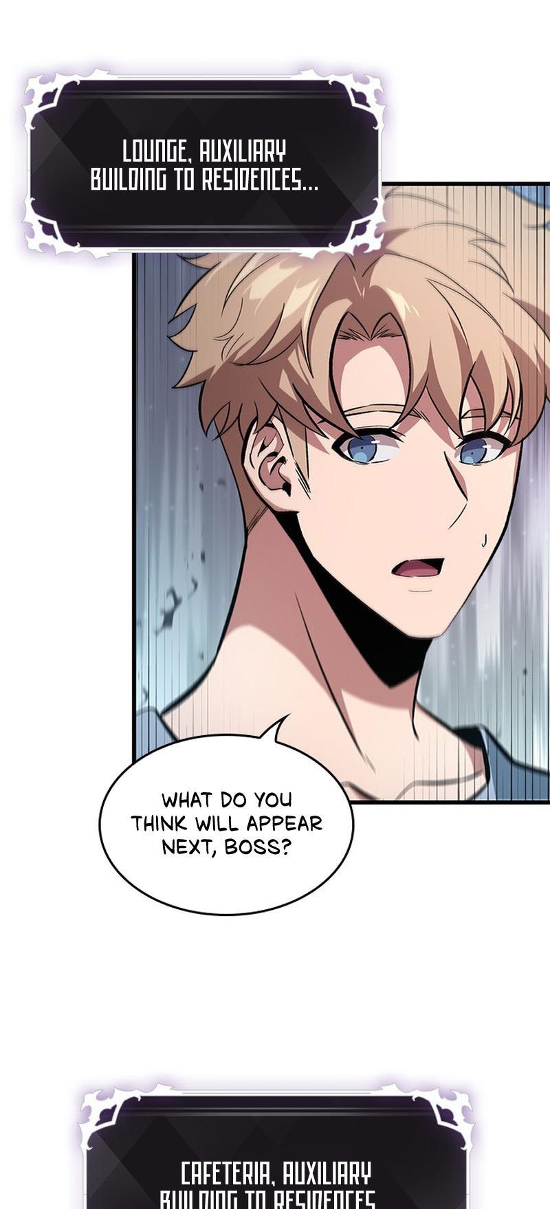 Pick Me Up, Infinite Gacha Chapter 54