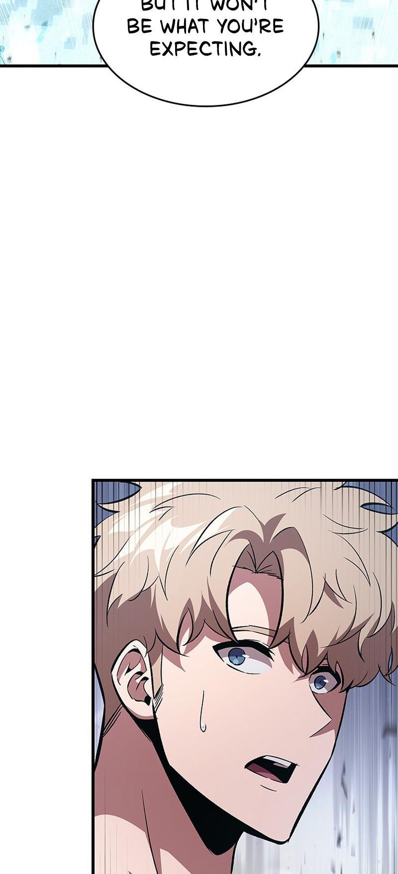 Pick Me Up, Infinite Gacha Chapter 54