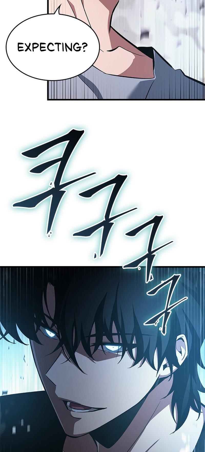 Pick Me Up, Infinite Gacha Chapter 54