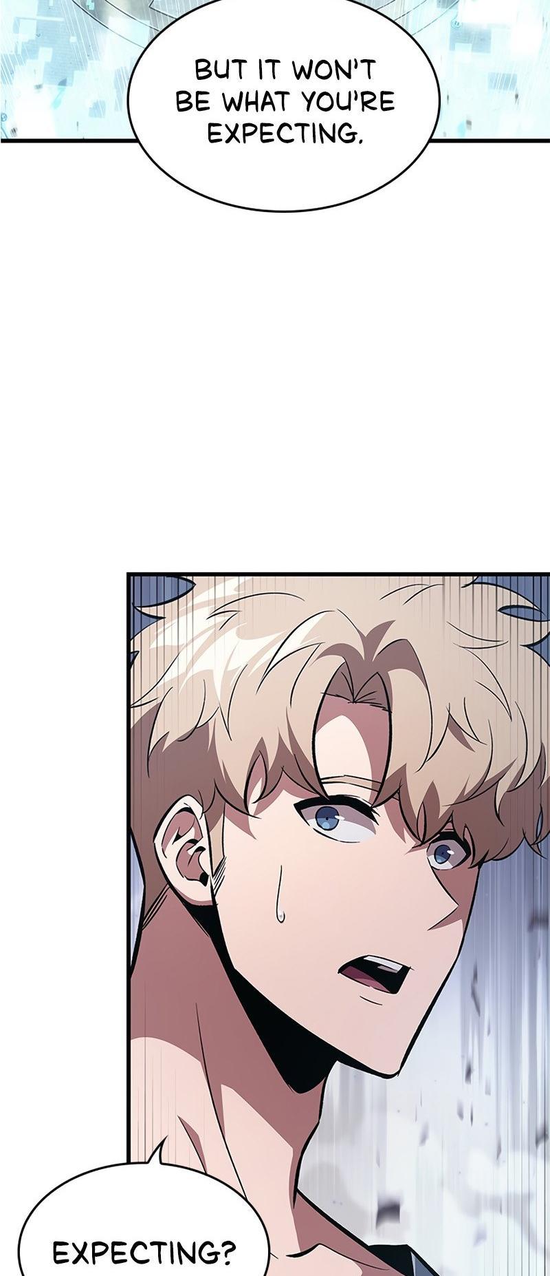 Pick Me Up, Infinite Gacha Chapter 56