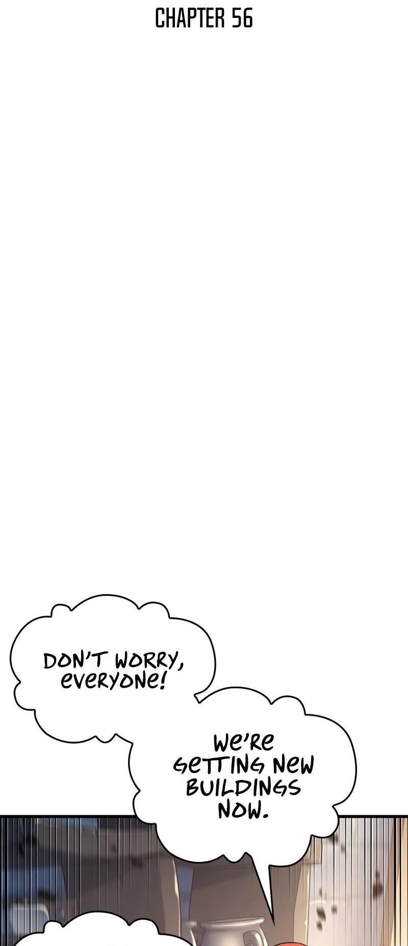 Pick Me Up, Infinite Gacha Chapter 56