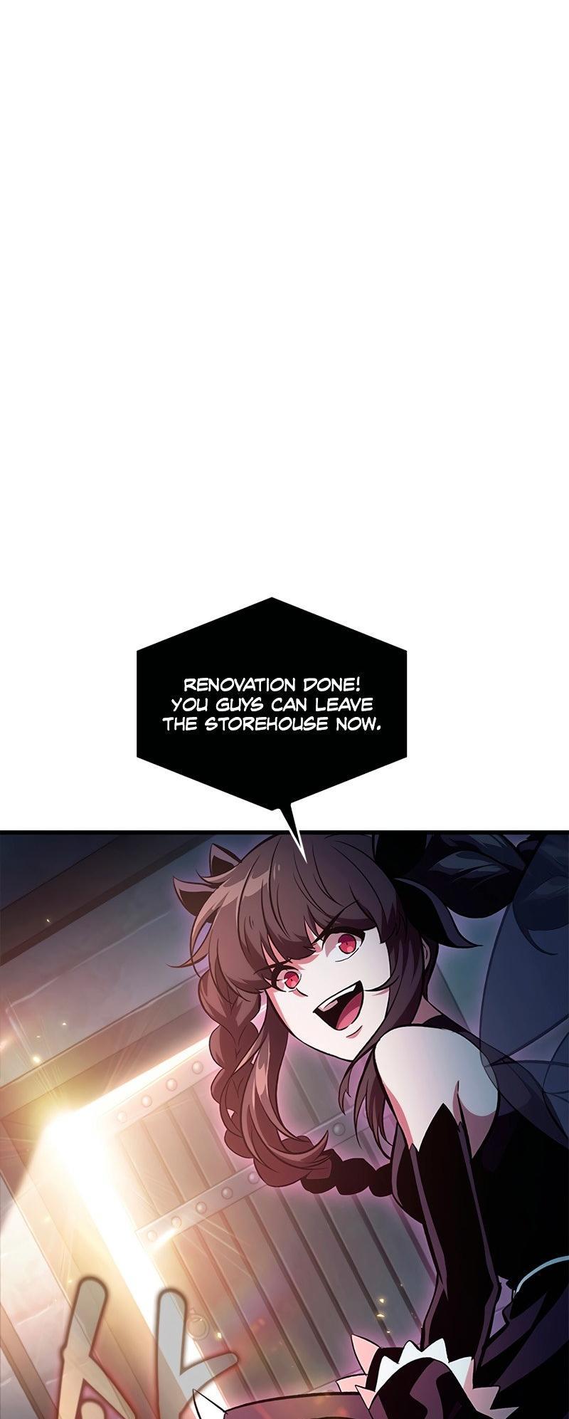 Pick Me Up, Infinite Gacha Chapter 56