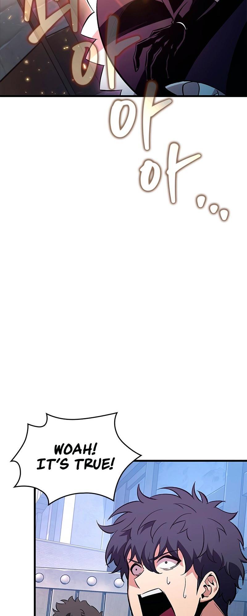 Pick Me Up, Infinite Gacha Chapter 56