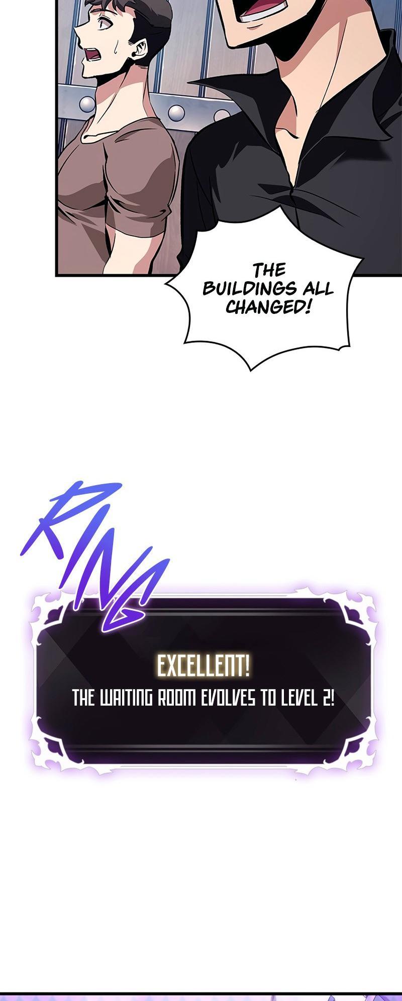 Pick Me Up, Infinite Gacha Chapter 56