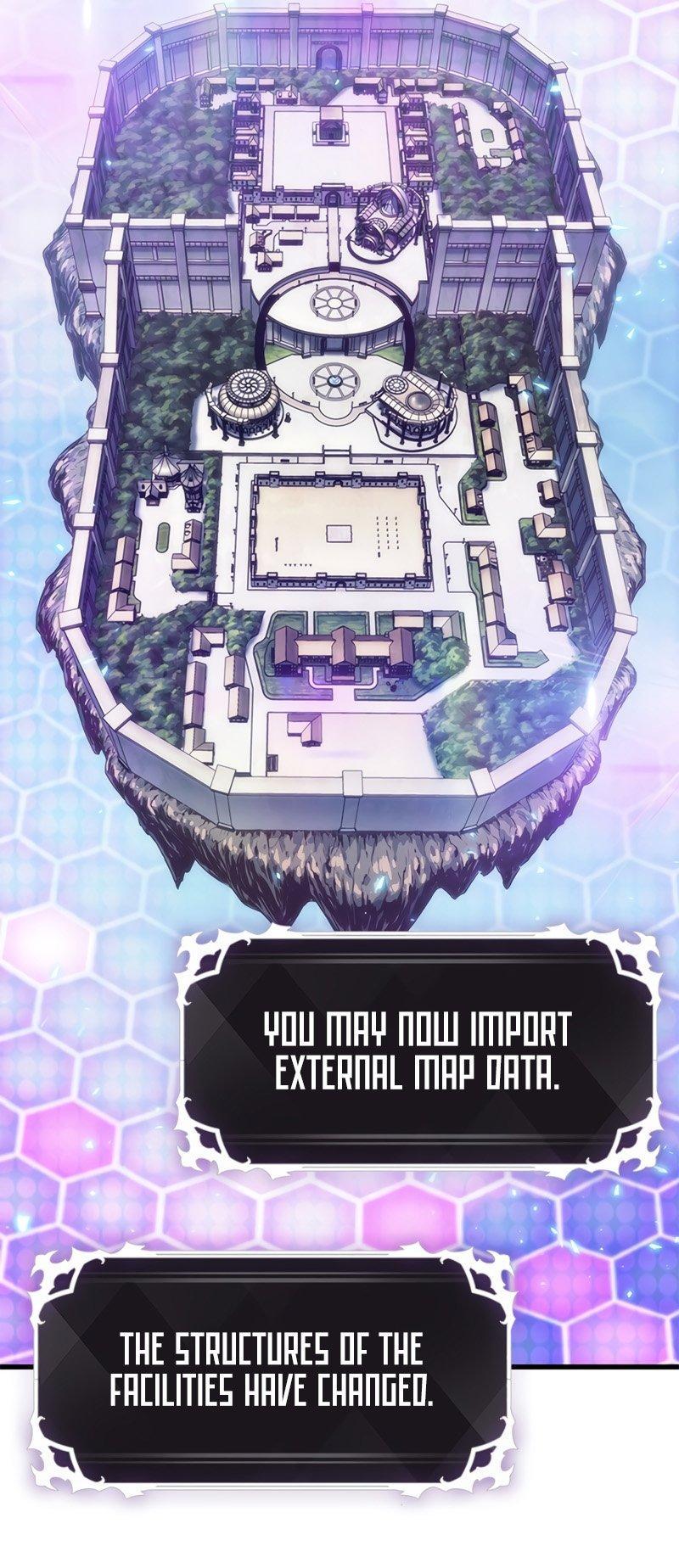 Pick Me Up, Infinite Gacha Chapter 56