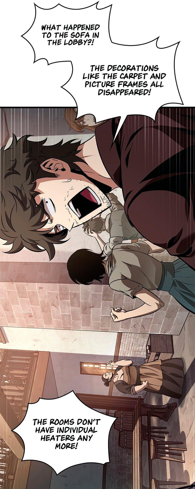 Pick Me Up, Infinite Gacha Chapter 56