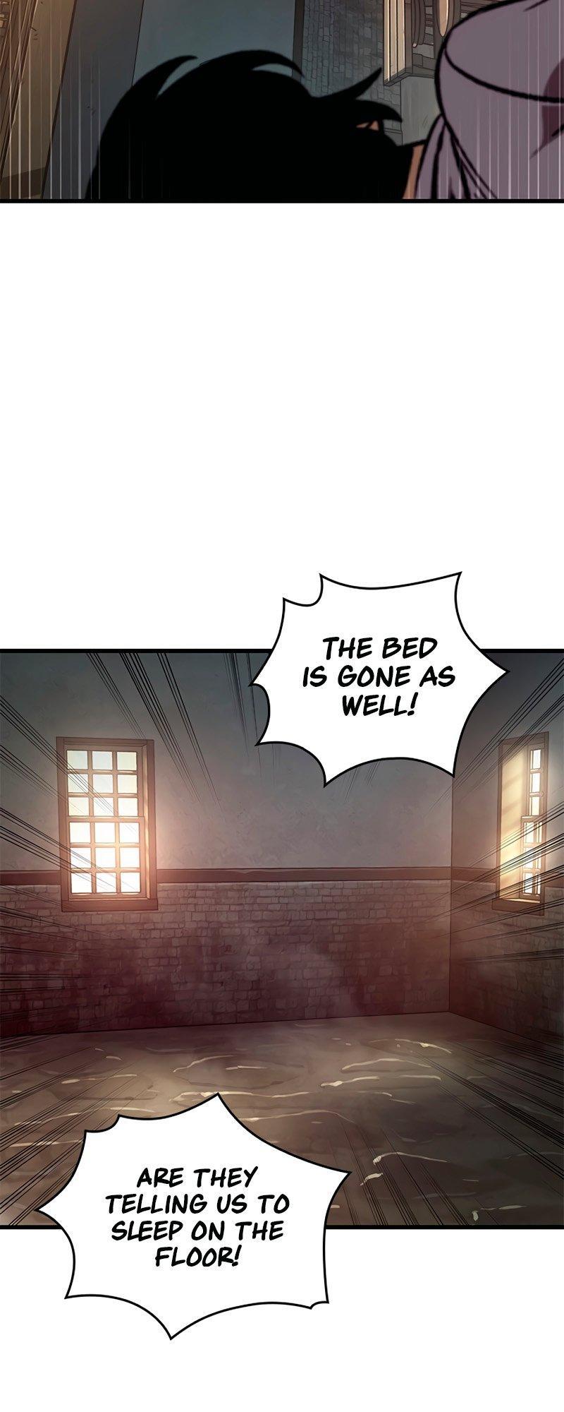 Pick Me Up, Infinite Gacha Chapter 56