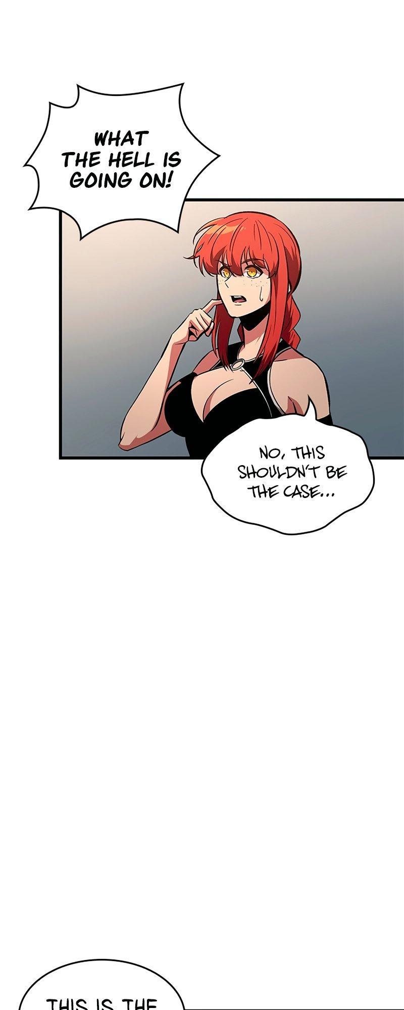 Pick Me Up, Infinite Gacha Chapter 56