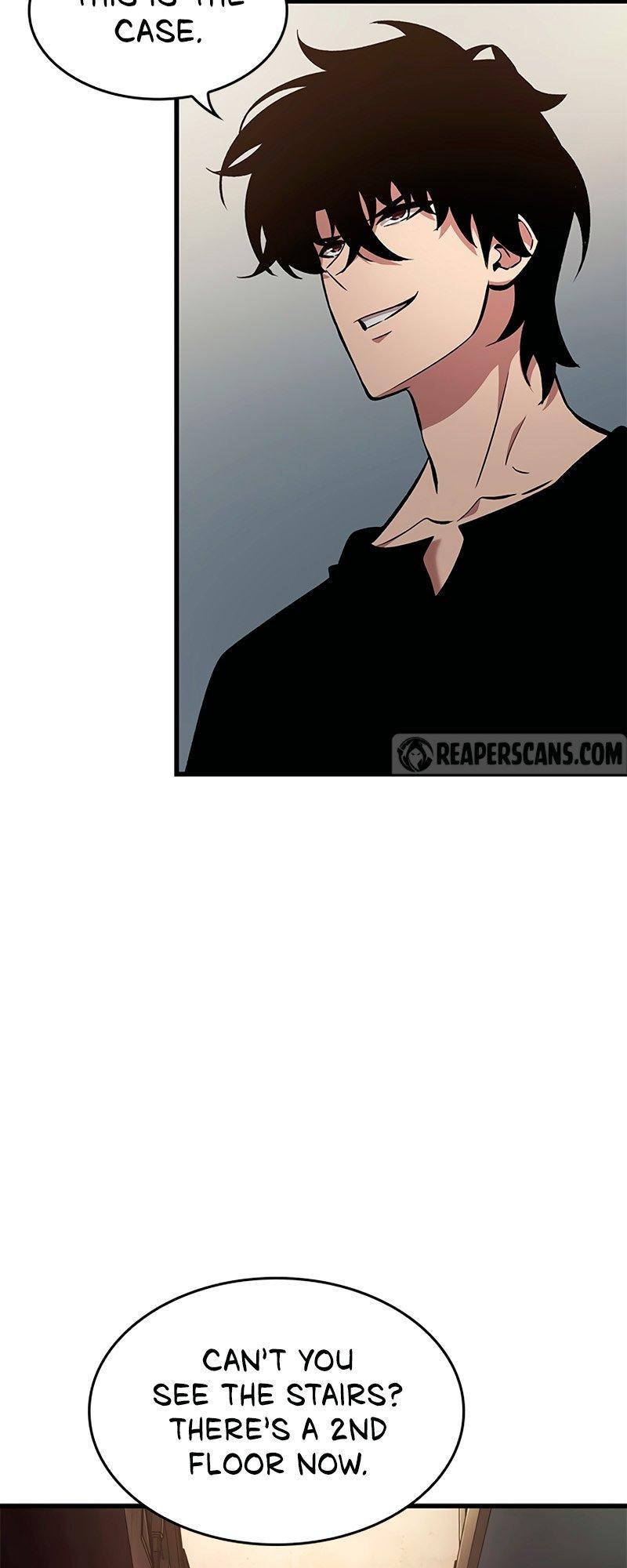 Pick Me Up, Infinite Gacha Chapter 56