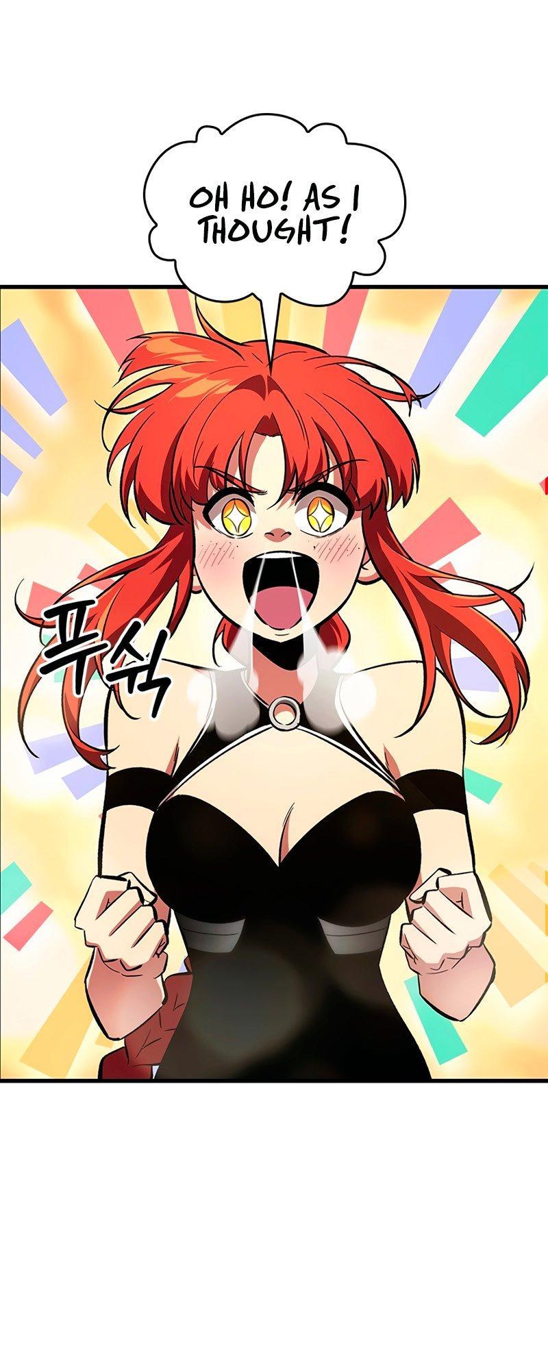 Pick Me Up, Infinite Gacha Chapter 56