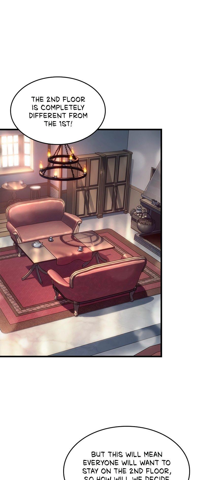 Pick Me Up, Infinite Gacha Chapter 56