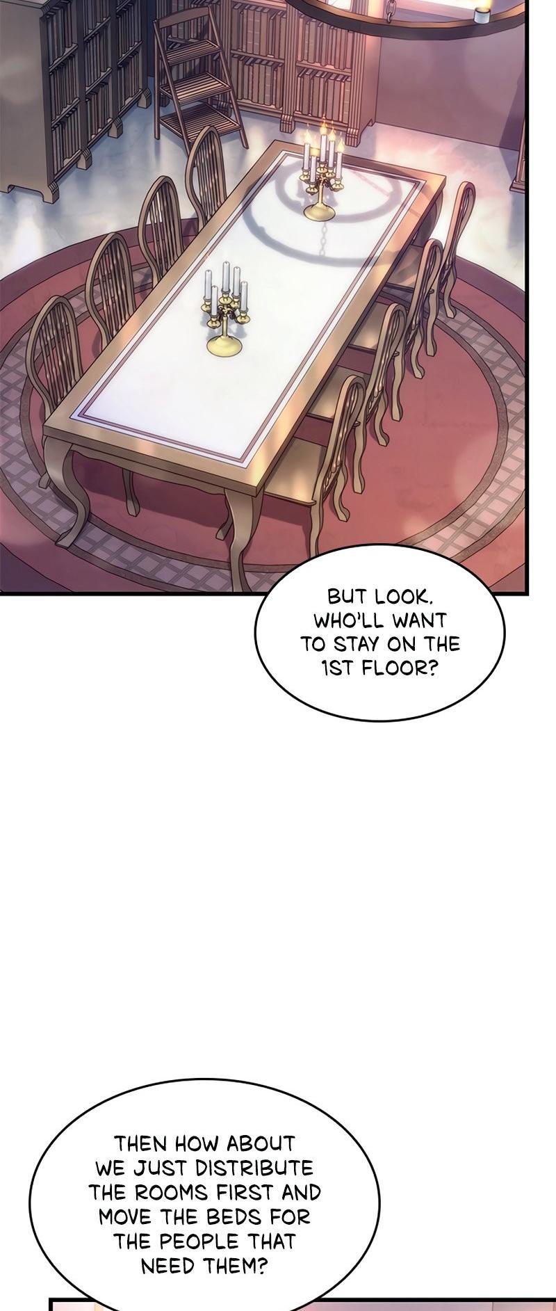 Pick Me Up, Infinite Gacha Chapter 56