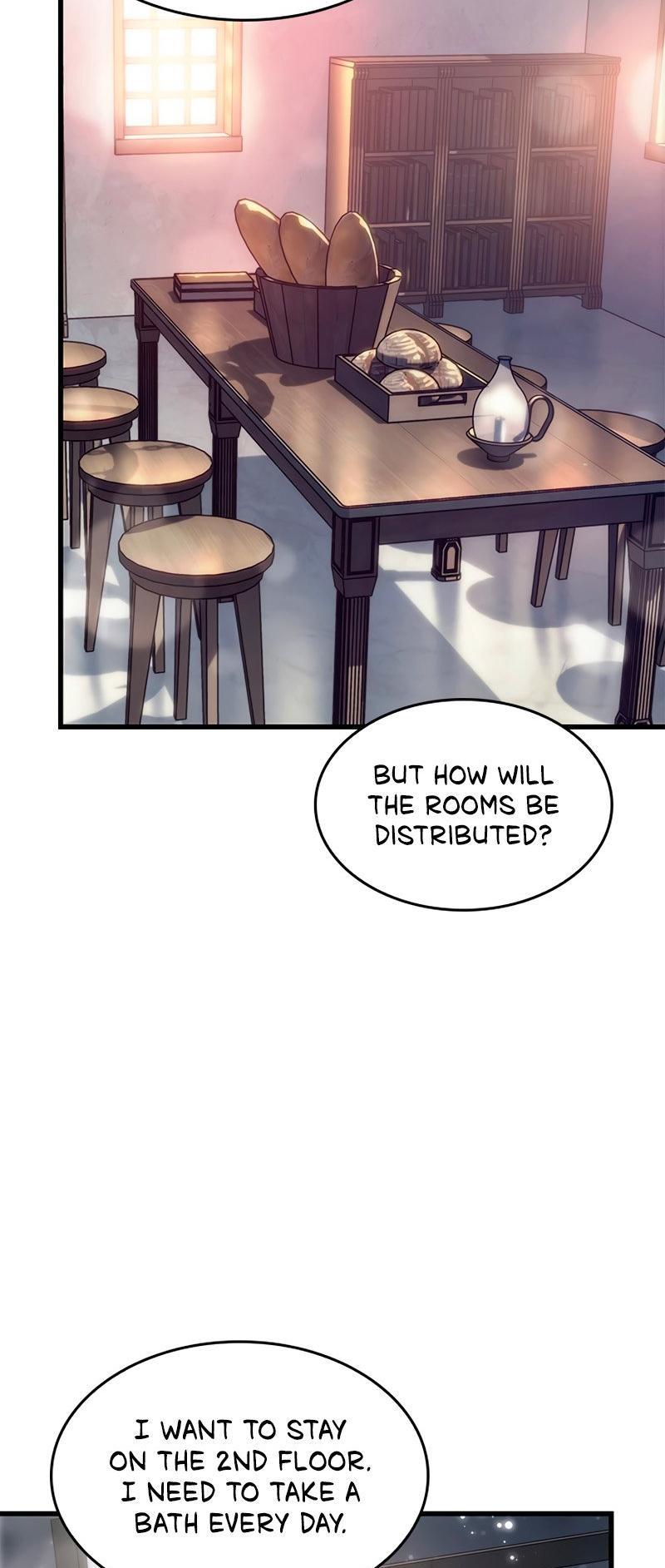 Pick Me Up, Infinite Gacha Chapter 56