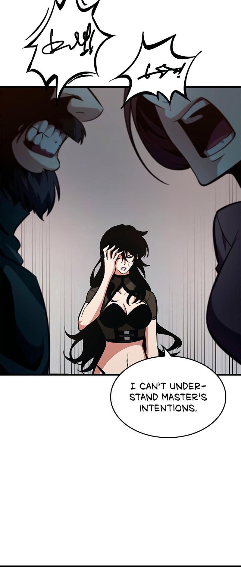 Pick Me Up, Infinite Gacha Chapter 56