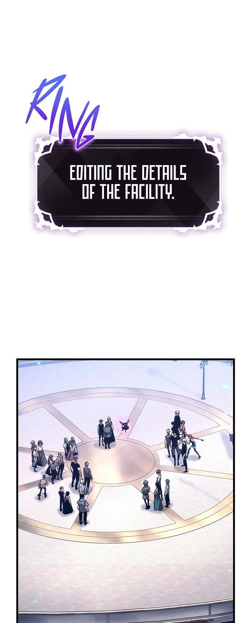 Pick Me Up, Infinite Gacha Chapter 56