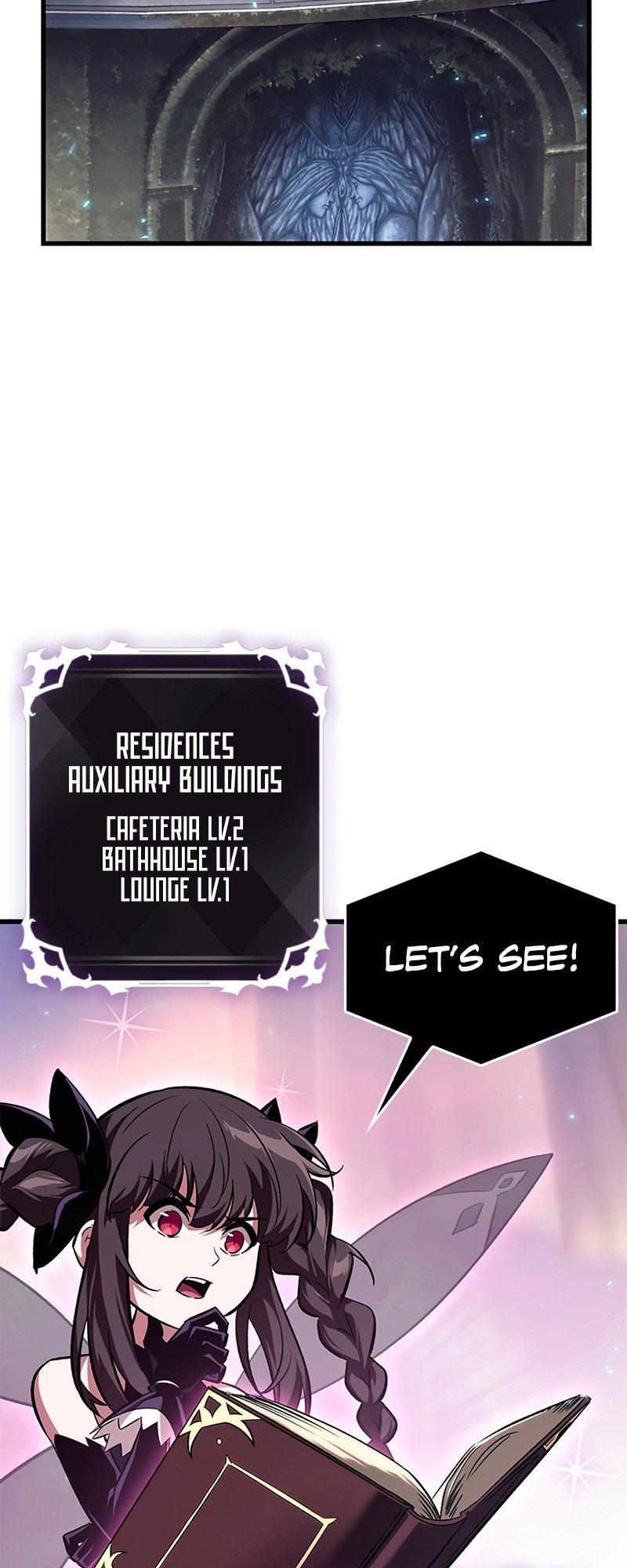 Pick Me Up, Infinite Gacha Chapter 56