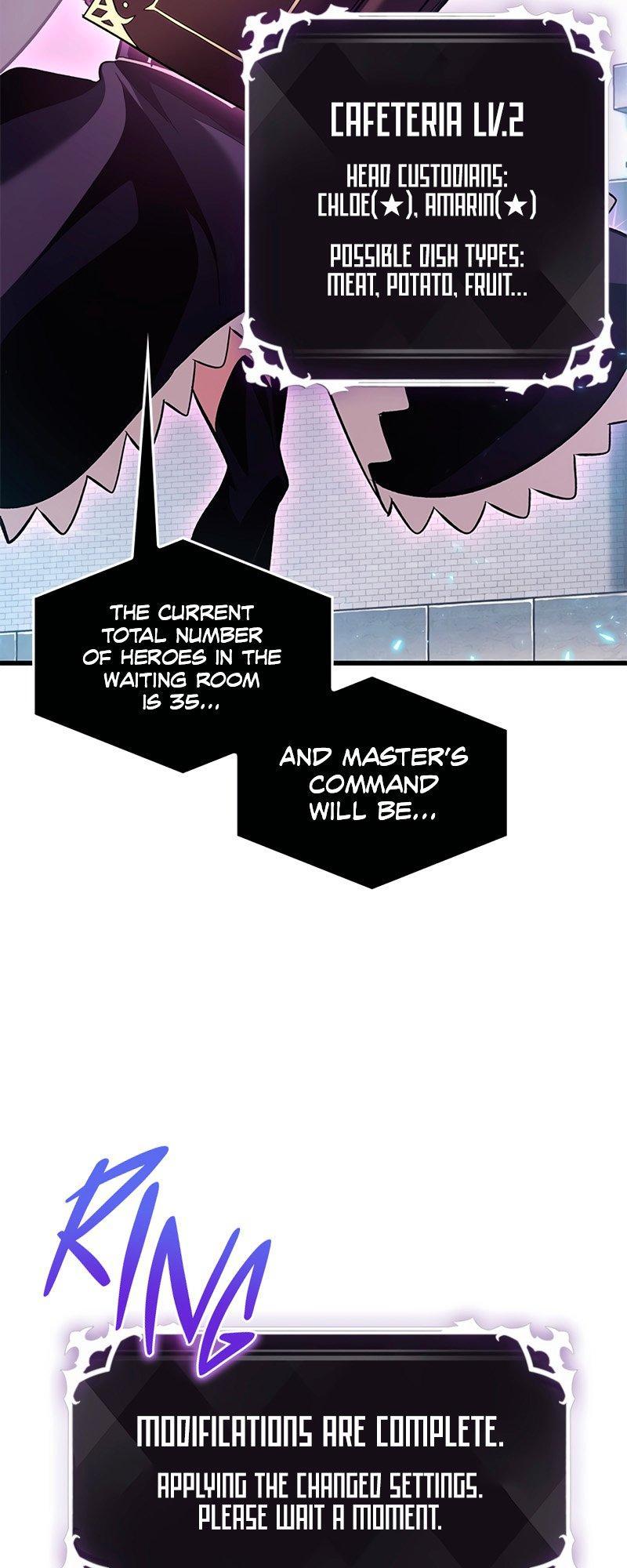 Pick Me Up, Infinite Gacha Chapter 56