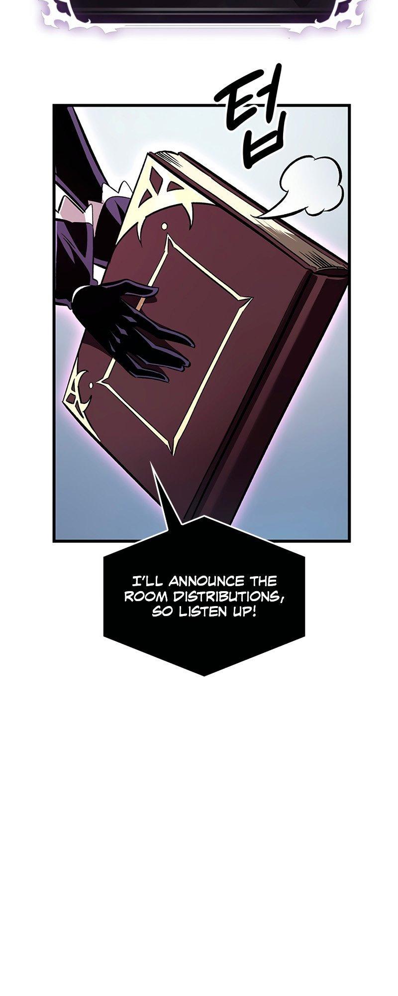 Pick Me Up, Infinite Gacha Chapter 56