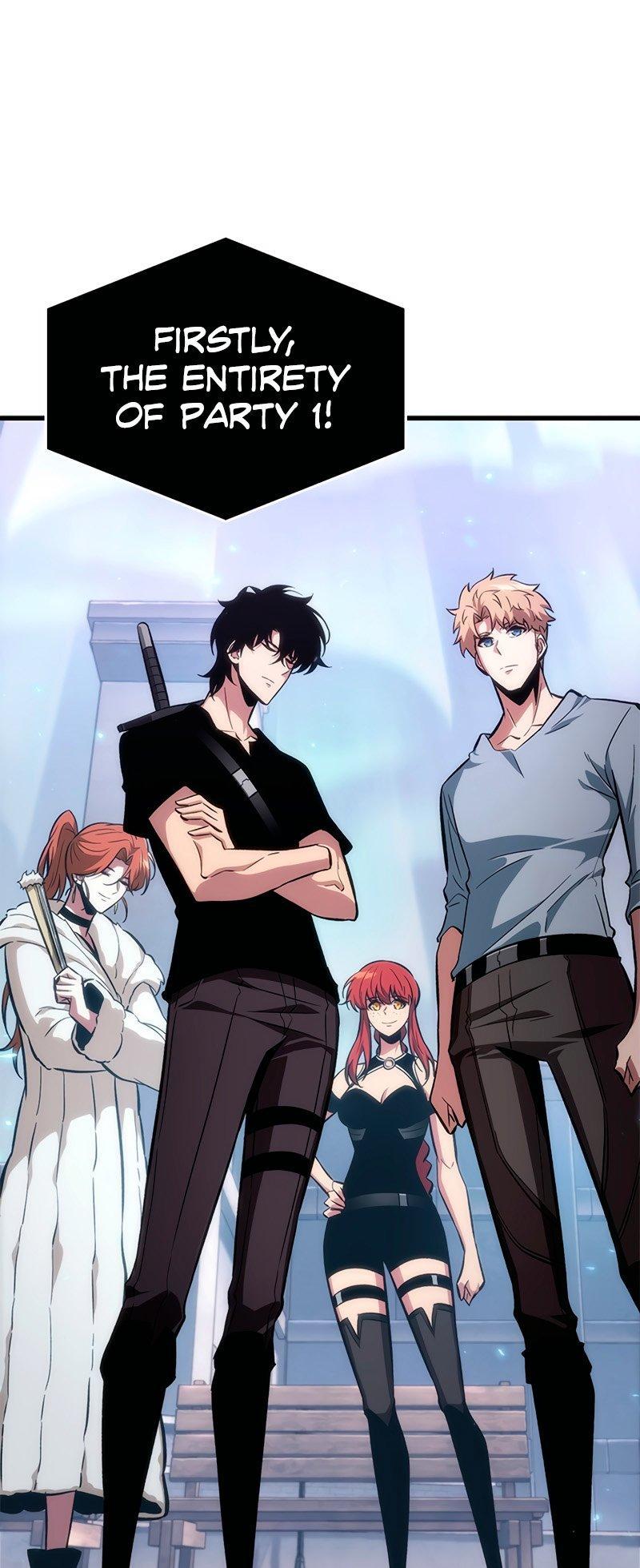 Pick Me Up, Infinite Gacha Chapter 56