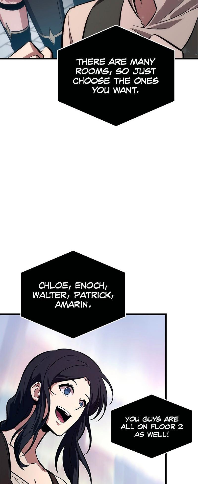 Pick Me Up, Infinite Gacha Chapter 56