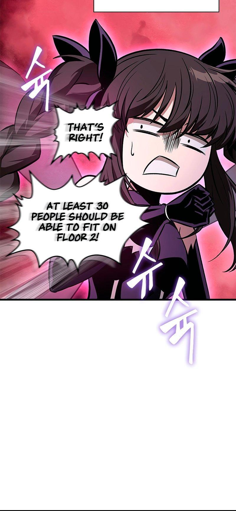 Pick Me Up, Infinite Gacha Chapter 56