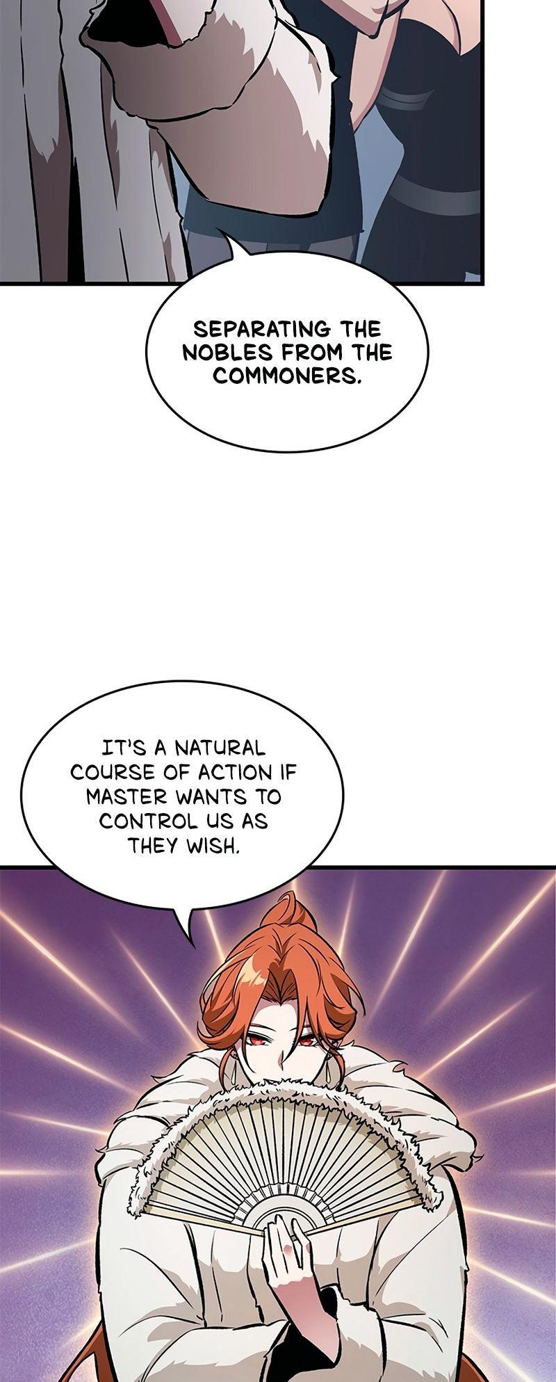 Pick Me Up, Infinite Gacha Chapter 56