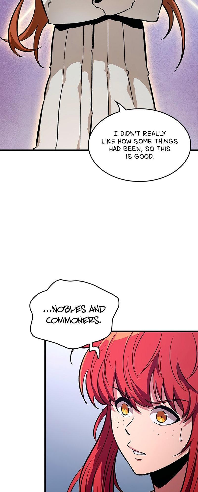 Pick Me Up, Infinite Gacha Chapter 56