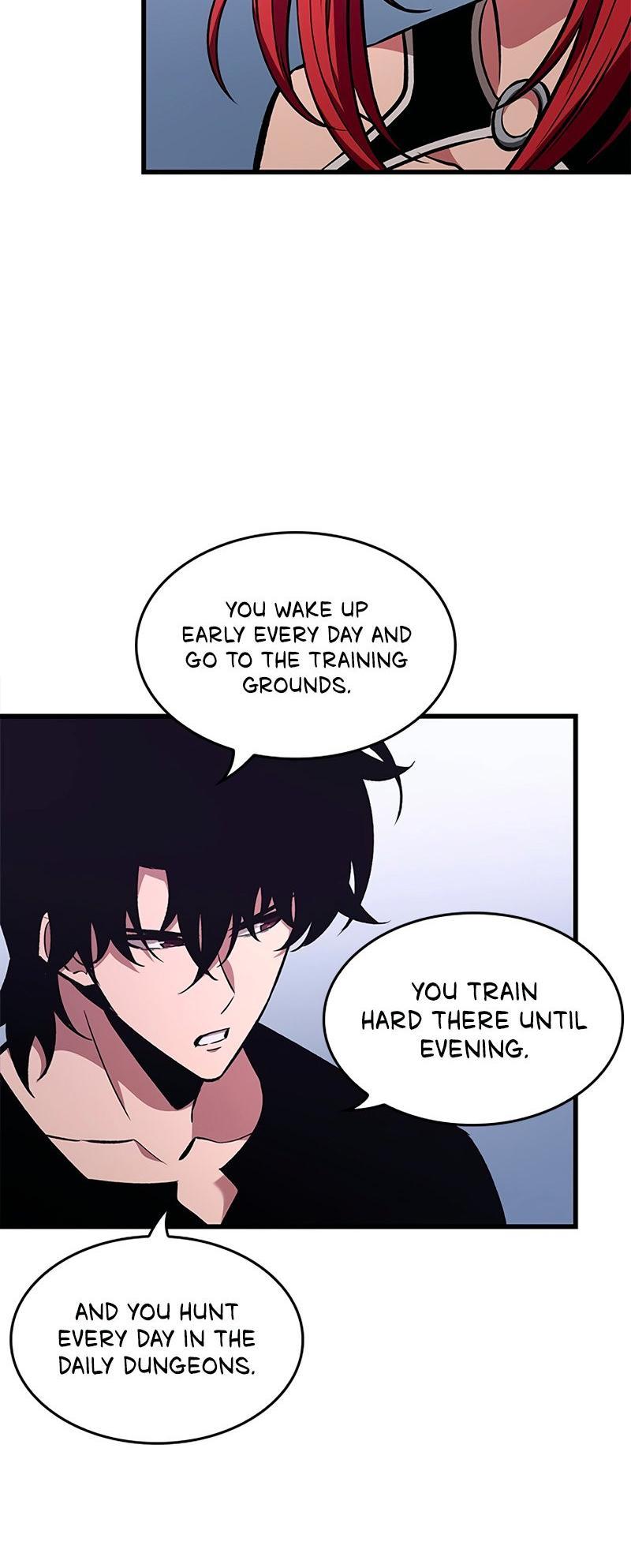 Pick Me Up, Infinite Gacha Chapter 56