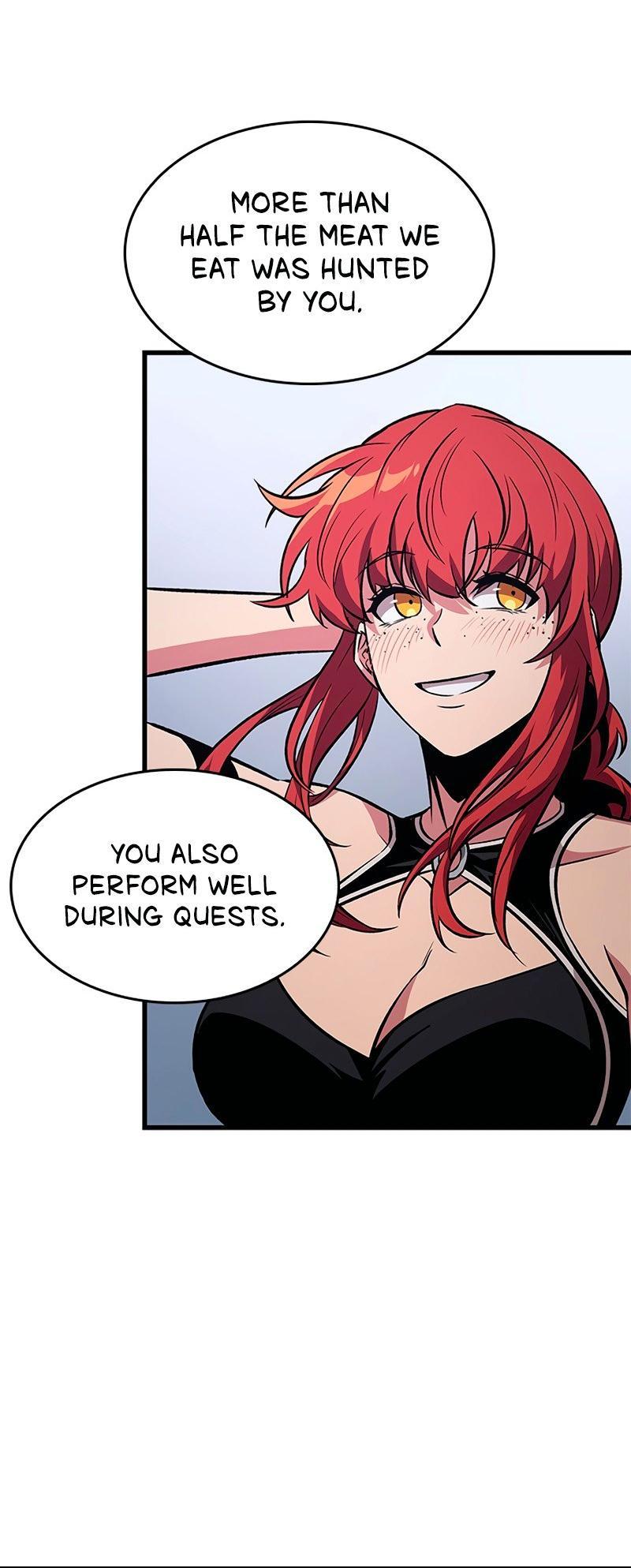 Pick Me Up, Infinite Gacha Chapter 56