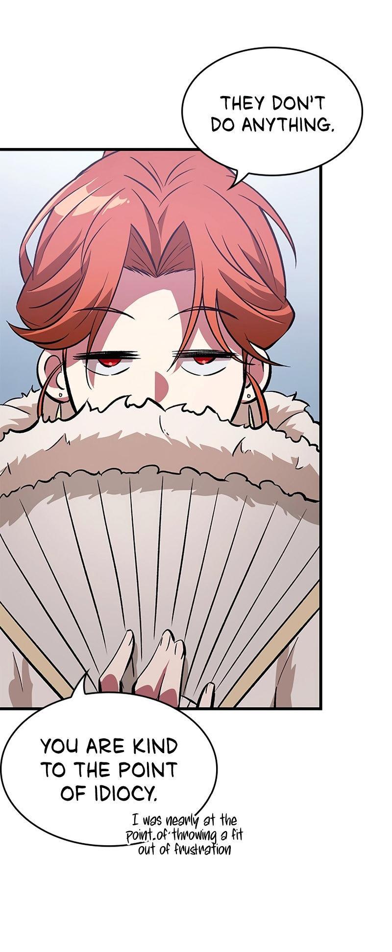 Pick Me Up, Infinite Gacha Chapter 56