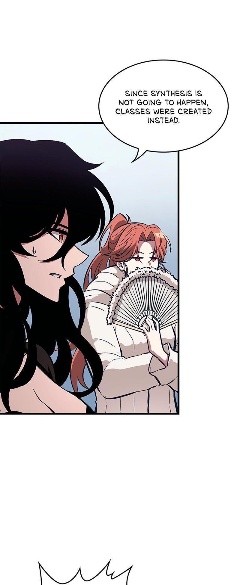 Pick Me Up, Infinite Gacha Chapter 56