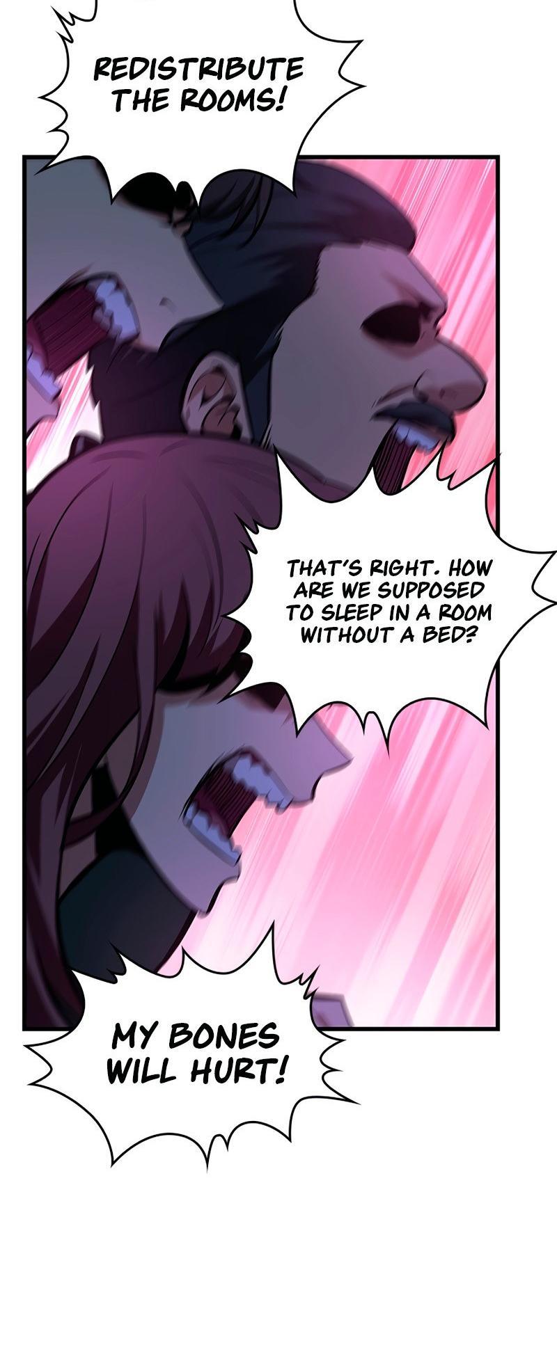 Pick Me Up, Infinite Gacha Chapter 56